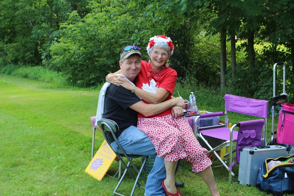 Kawartha Trans Canada Trail Association | 49 Mohawk Dr, Lindsay, ON K9V 4R1, Canada | Phone: (705) 324-3222