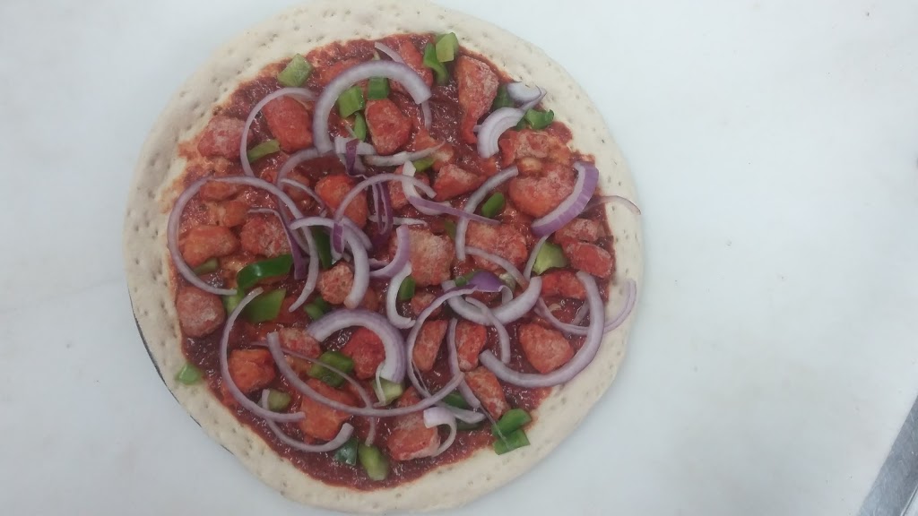 Pizza Panorama | 1110 Panatella Blvd NW #220, Calgary, AB T3K 0S6, Canada | Phone: (403) 265-9111