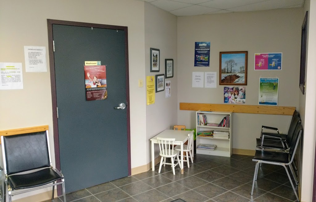 The Towers Medical Clinic | doctor | 100 Elizabeth Ave, St. Johns, NL A1B 1S1, Canada | 7097539900 OR +1 709-753-9900