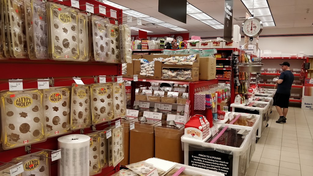 Bulk Barn | 6085 Creditview Rd, Mississauga, ON L5V 2A8, Canada | Phone: (905) 858-8362