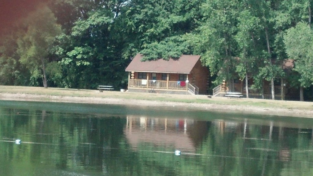Niagaras Lazy Lakes Camping Resort | 4312 Church Rd, Lockport, NY 14094, USA | Phone: (800) 874-2957
