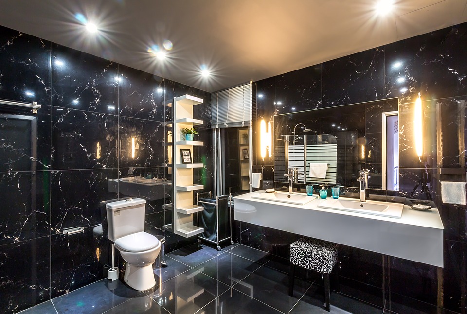 Aqua Bath & Lighting | 5721 99 St NW, Edmonton, AB T6E 3N8, Canada | Phone: (587) 410-3483