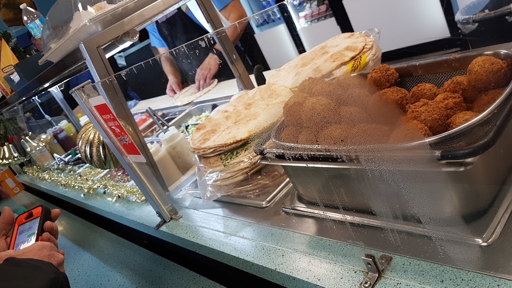 Pita Deli | 1600 Champlain Ave, Whitby, ON L1N 9Y9, Canada | Phone: (905) 725-8152