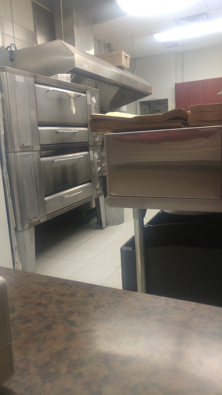 Western Style Chicken & Pizza | 5320 8 Ave SE, Calgary, AB T2A 3P6, Canada | Phone: (403) 273-1895