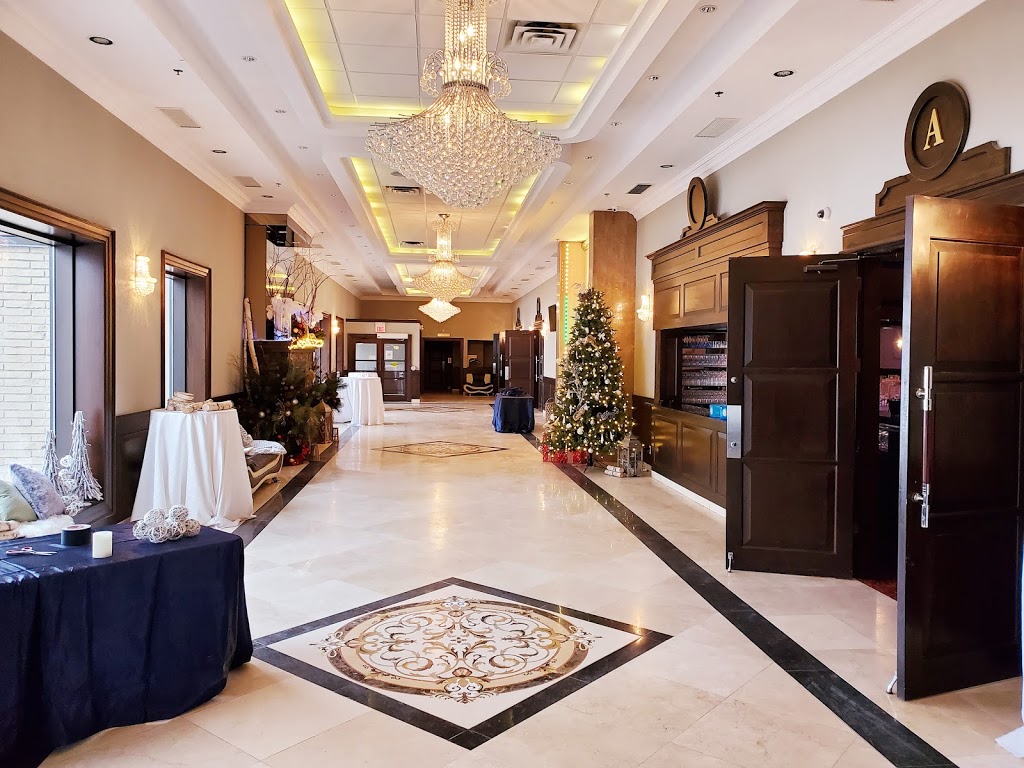 The Grand Guelph Banquet & Event Centre | 340 Woodlawn Rd W #26, Guelph, ON N1H 7K6, Canada | Phone: (519) 836-3190