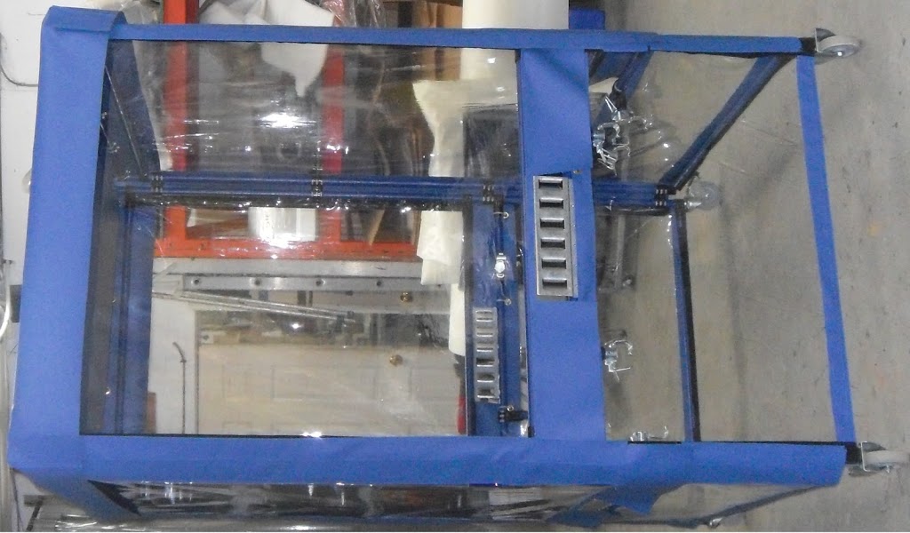 ABG Concept Médical Inc. | 222 Boulevard Industriel, Racine, QC J0E 1Y0, Canada | Phone: (450) 532-4007