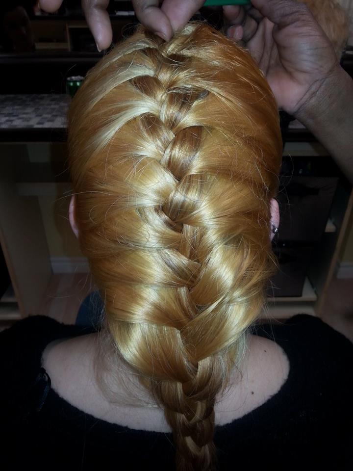 Smart Choice HairStyling Center | 2428 Islington Ave #217, Etobicoke, ON M9W 3X8, Canada | Phone: (416) 788-0823