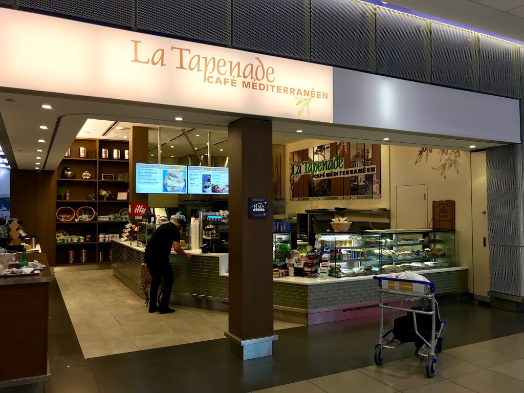 La Tapenade | 975 Roméo-Vachon Blvd. North, Pre Sec, Dorval, QC H4Y 1H1, Canada | Phone: (514) 633-9972 ext. 228