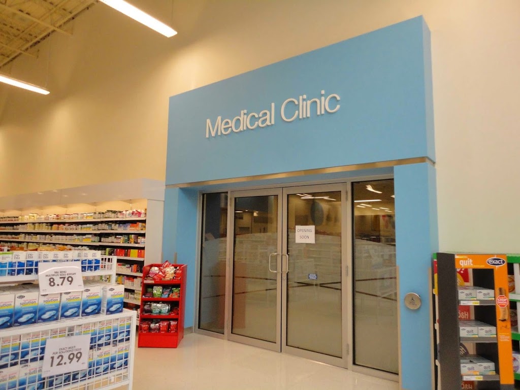 Primacy - Saint Mark Medical Clinic | 2132 McPhillips St, Winnipeg, MB R2V 3P4, Canada | Phone: (204) 416-0038