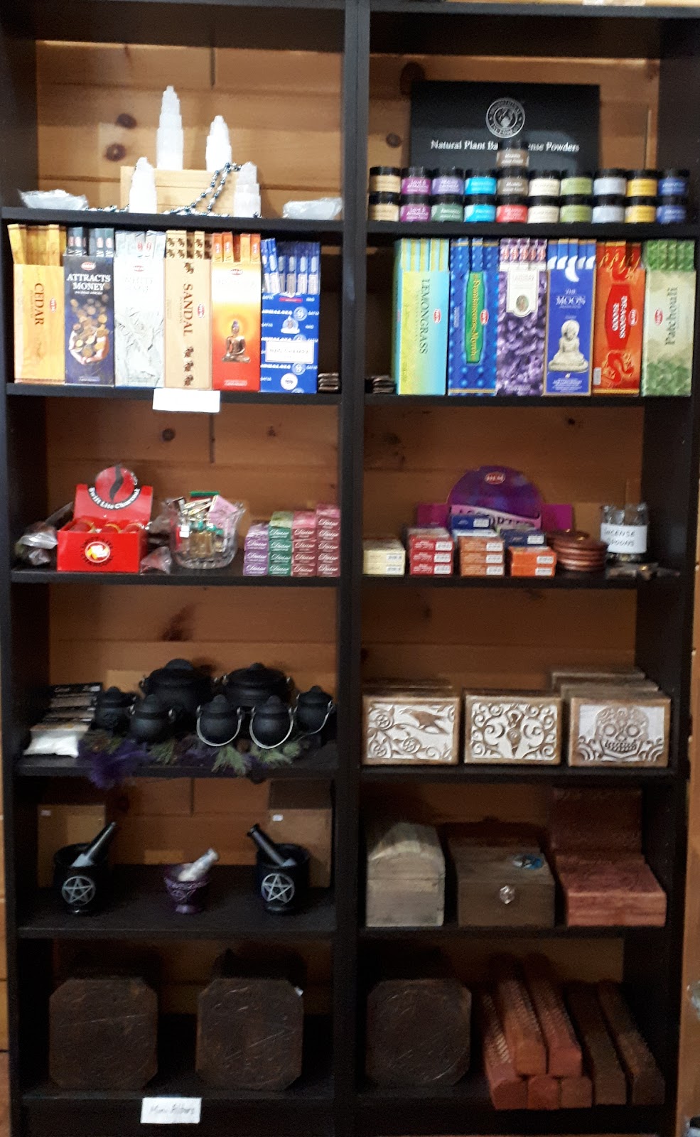 The Key and Cauldron | 1146 ON-141, Rosseau, ON P0C 1J0, Canada | Phone: (705) 203-7312