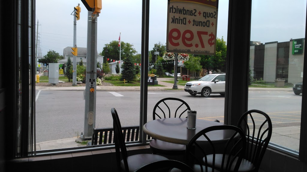 Coffee Time | 2 Queen St W, Elmvale, ON L0L 1P0, Canada | Phone: (705) 322-7237