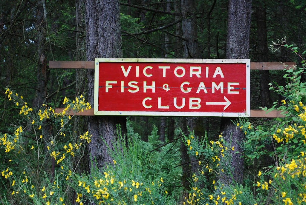 Victoria Fish & Game Protective Association | 700 Holker Pl, Mill Bay, BC V0R 2P4, Canada | Phone: (250) 858-8342
