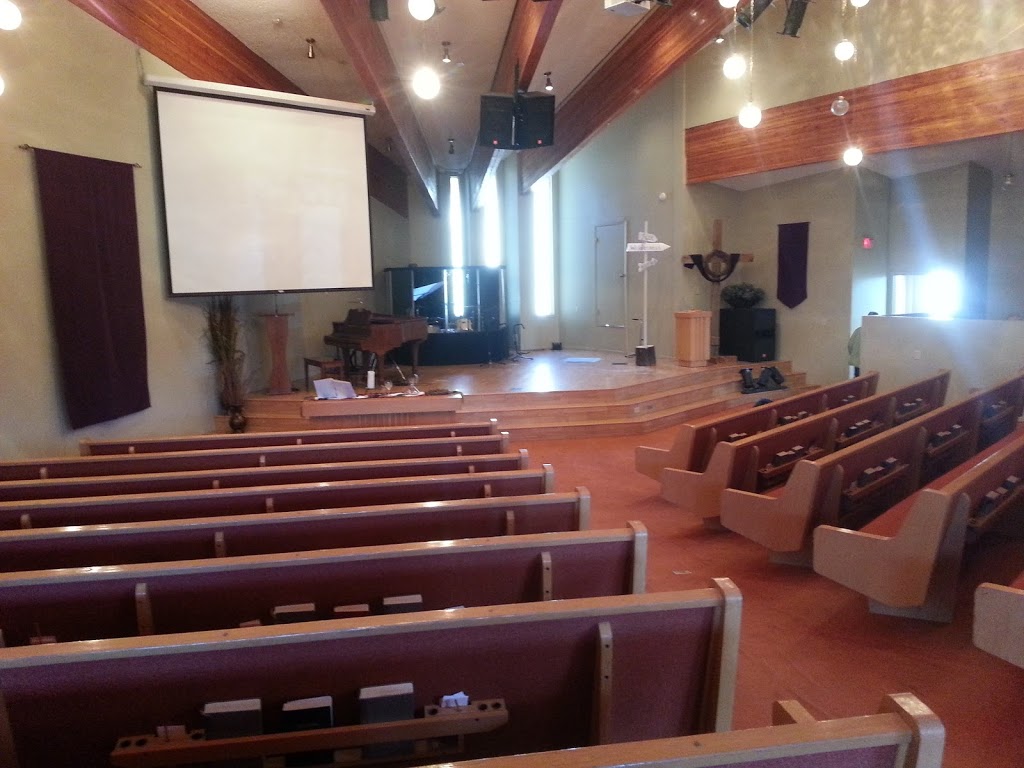 캘거리사랑의교회(Calgary Sarang Presbyterian Church) | 50 Millrise Blvd SW, Calgary, AB T2Y 2E7, Canada | Phone: (403) 796-8910