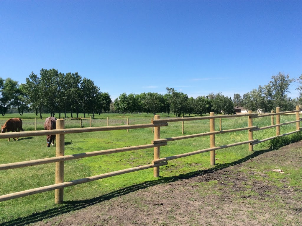 Prairie Fence Inc | 52221 Range Rd 24, Carvel, AB T0E 0H0, Canada | Phone: (780) 963-6175