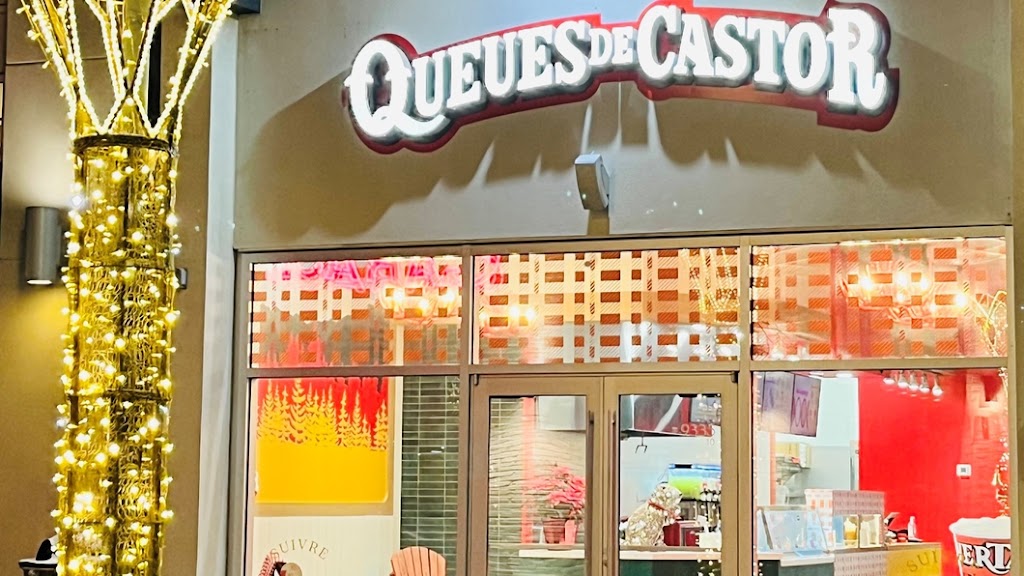 Queues de Castor - BeaverTails (Dix30) | Quartier DIX30, 9335 Boulevard Leduc suite 10, Brossard, QC J4Y 0A5, Canada | Phone: (450) 618-0488