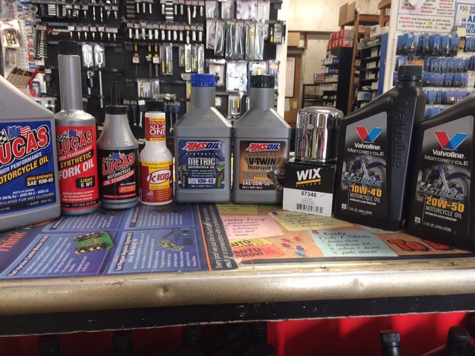 The Parts Store | 7 Canada St, Swanton, VT 05488, USA | Phone: (802) 868-3393