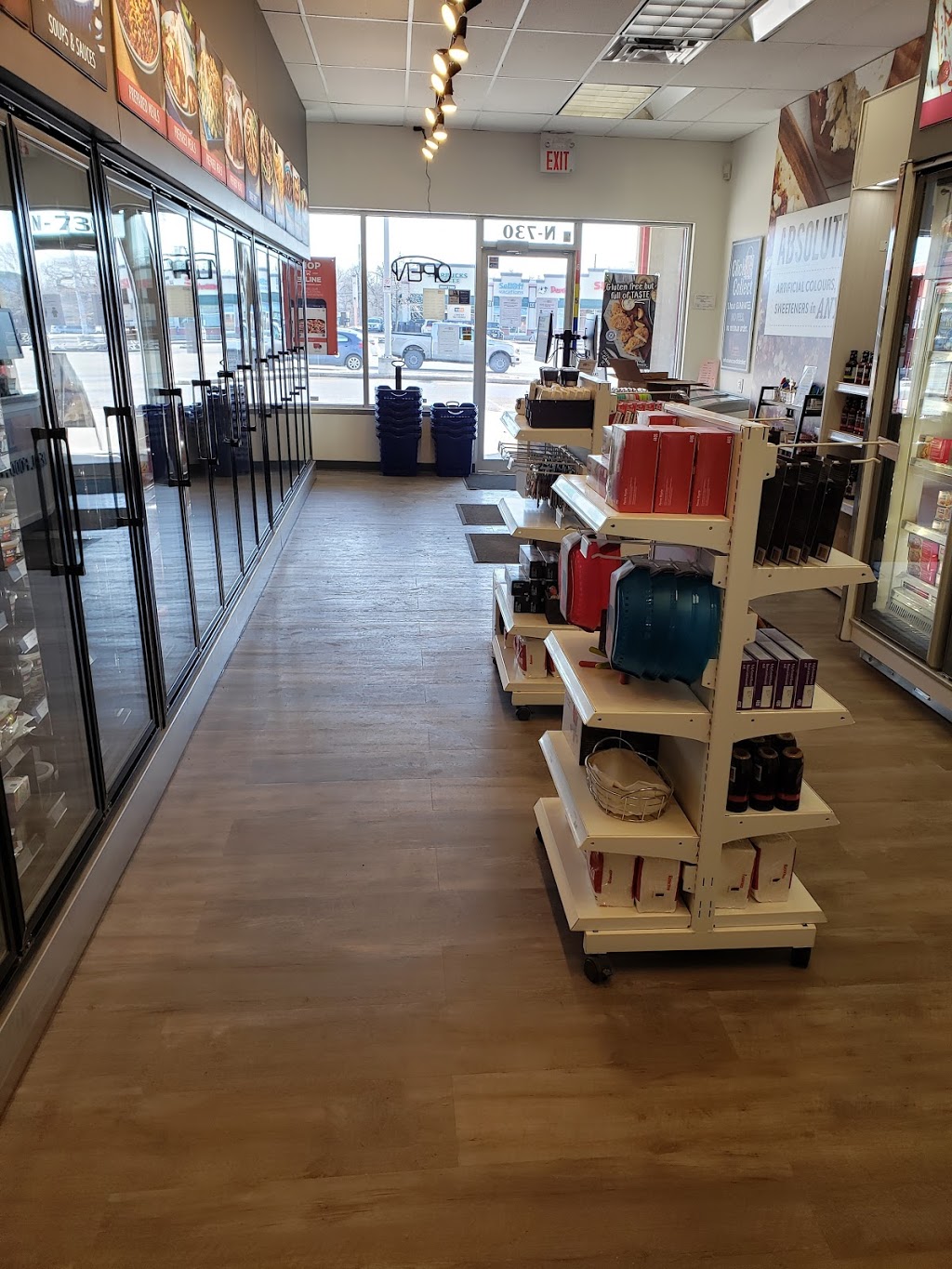 M&M Food Market | 730 St Annes Rd, Winnipeg, MB R2N 0A2, Canada | Phone: (204) 254-6840