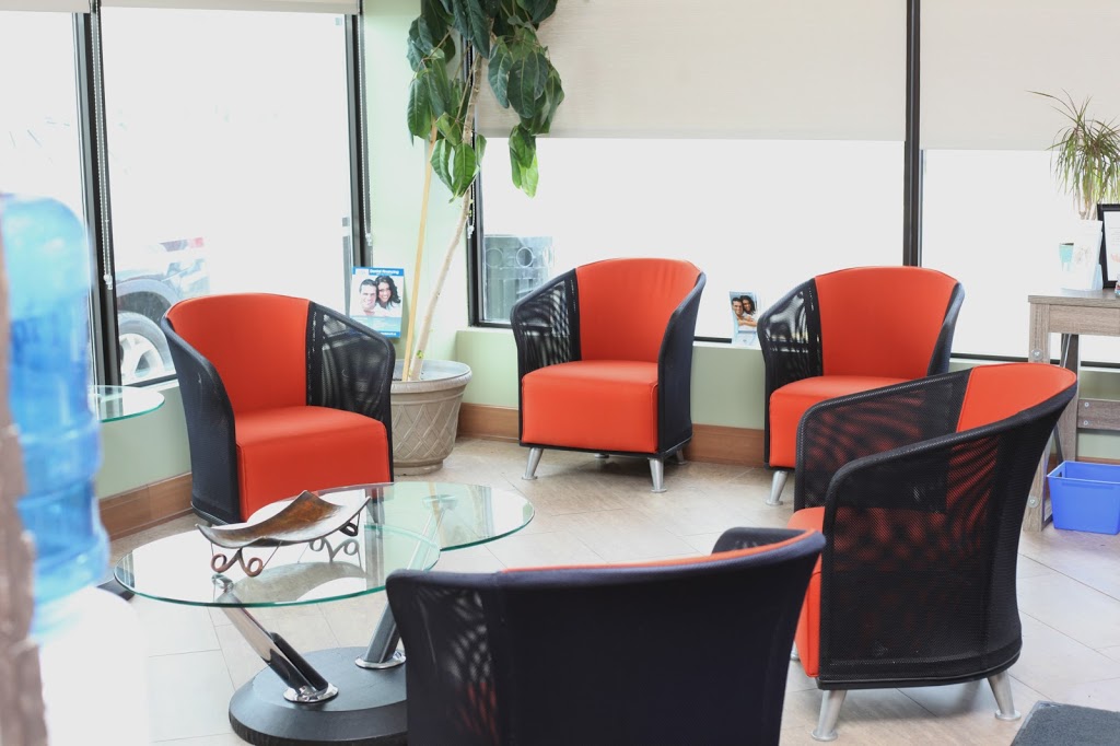 Dentistry @ Kemptville | 2600 County Rd 43 Unit 28, Kemptville, ON K0G 1J0, Canada | Phone: (613) 258-5200