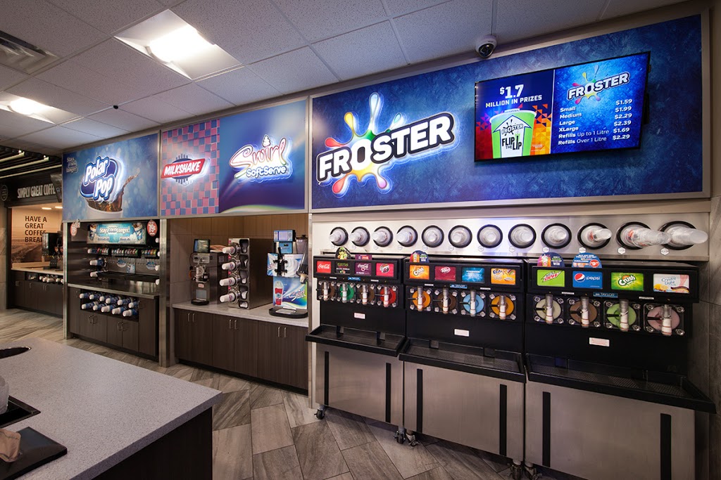 Macs | 22537 Adelaide Rd, Mount Brydges, ON N0L 1W0, Canada | Phone: (519) 264-9464
