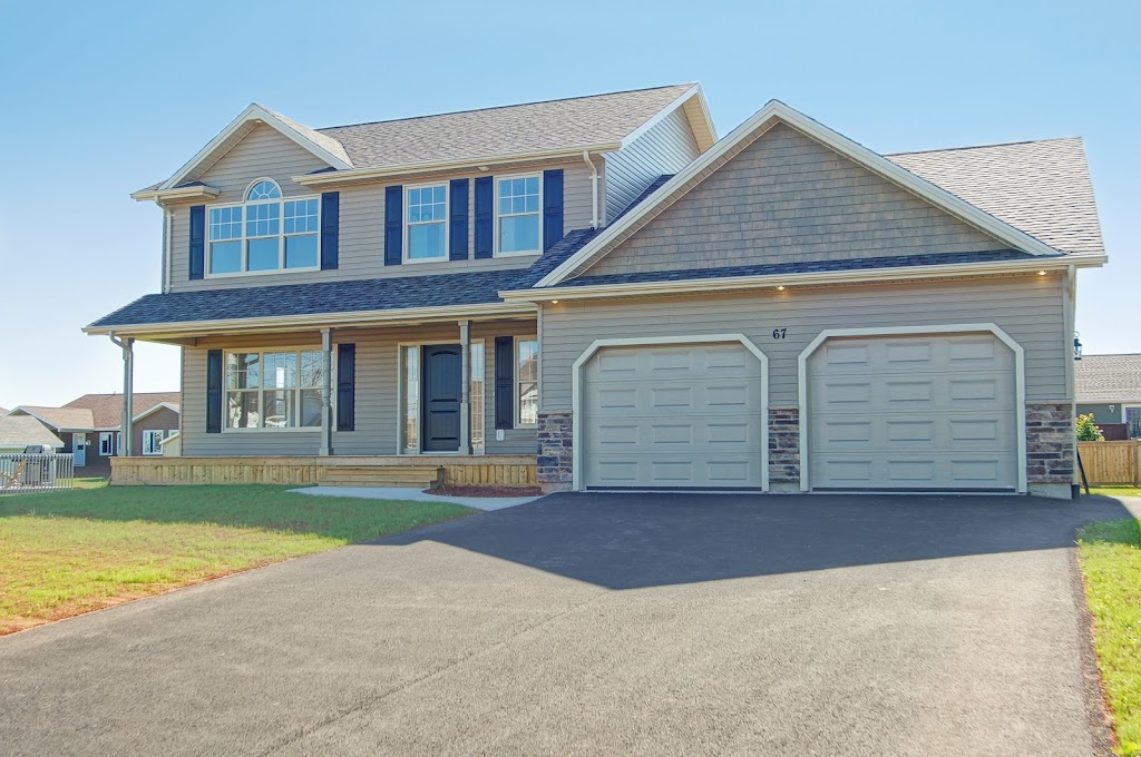 A.C. McCardle Home Builders Ltd. | 21 Retamary Dr, Cornwall, PE C0A 1H4, Canada | Phone: (902) 940-1460