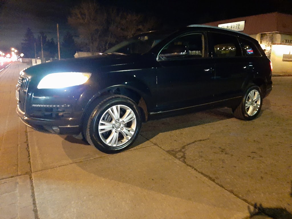 Georgian Bay Motors | 118 Shane St, Owen Sound, ON N4K 5N7, Canada | Phone: (519) 371-9600