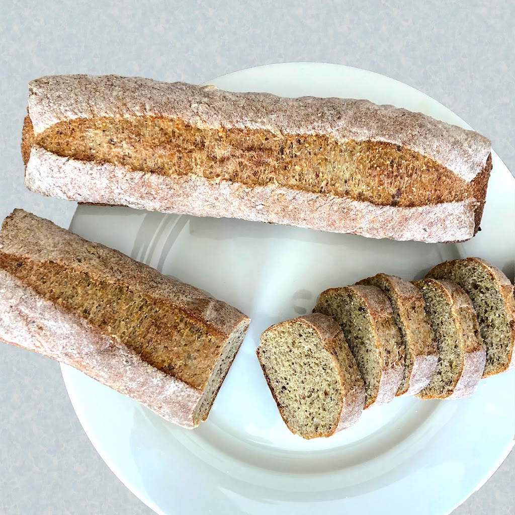 Les Boulangers Keto - The Keto Bakers | 585 Rue St Pierre S, Joliette, QC J6E 8R8, Canada | Phone: (450) 753-0878