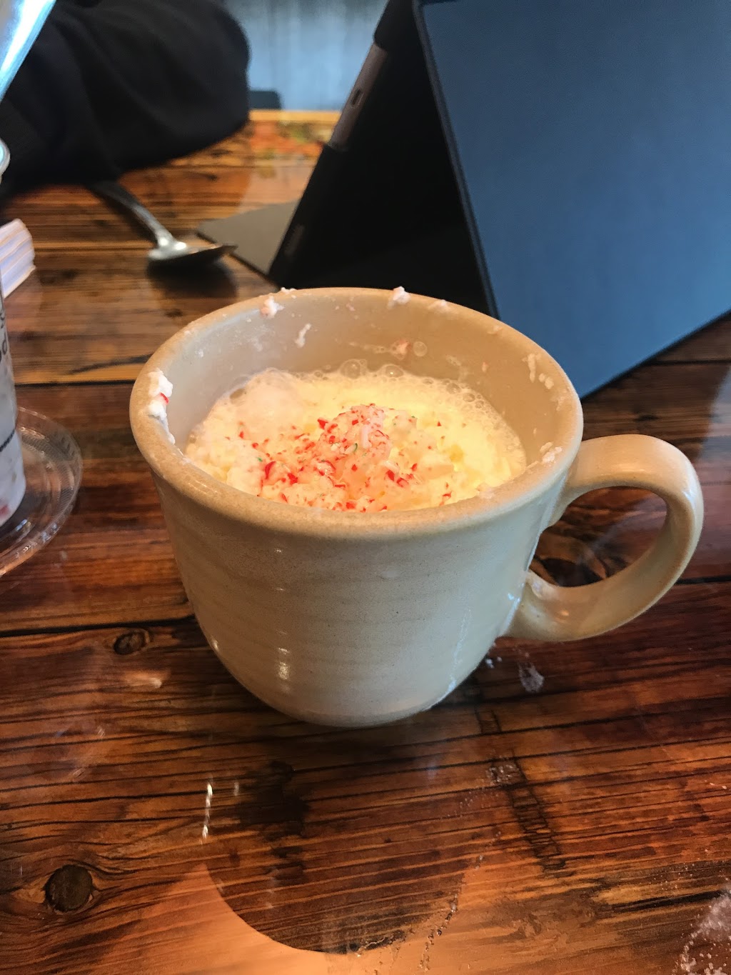Good Earth Coffee House | 4830 Gordon Rd, Richardson, SK S0G 4G0, Canada | Phone: (306) 721-2292