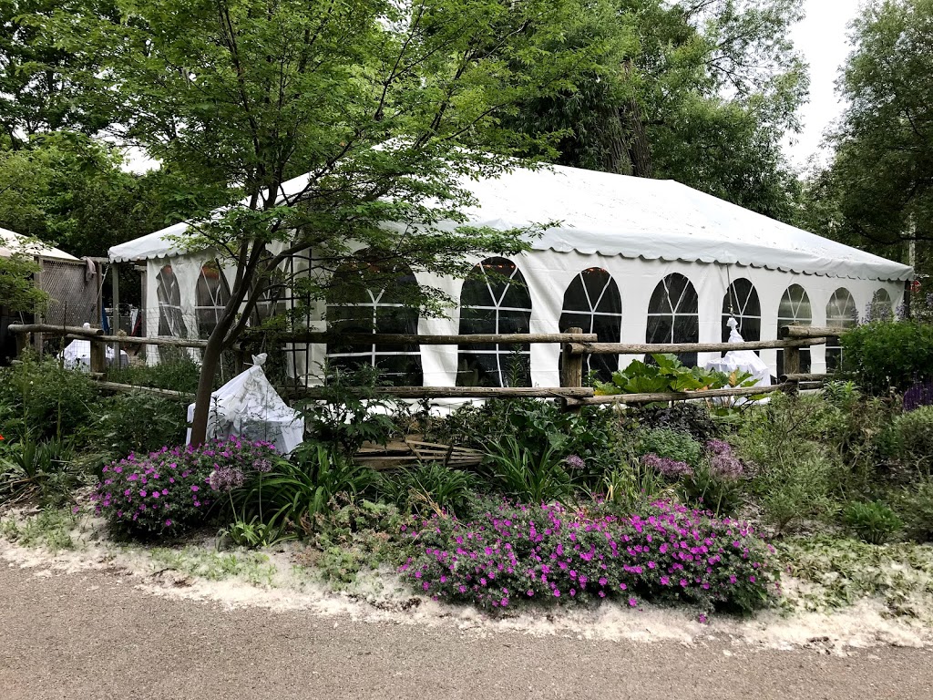 The Rectory | 102 Lakeshore Ave, Toronto, ON M5J 1X9, Canada | Phone: (416) 203-2152