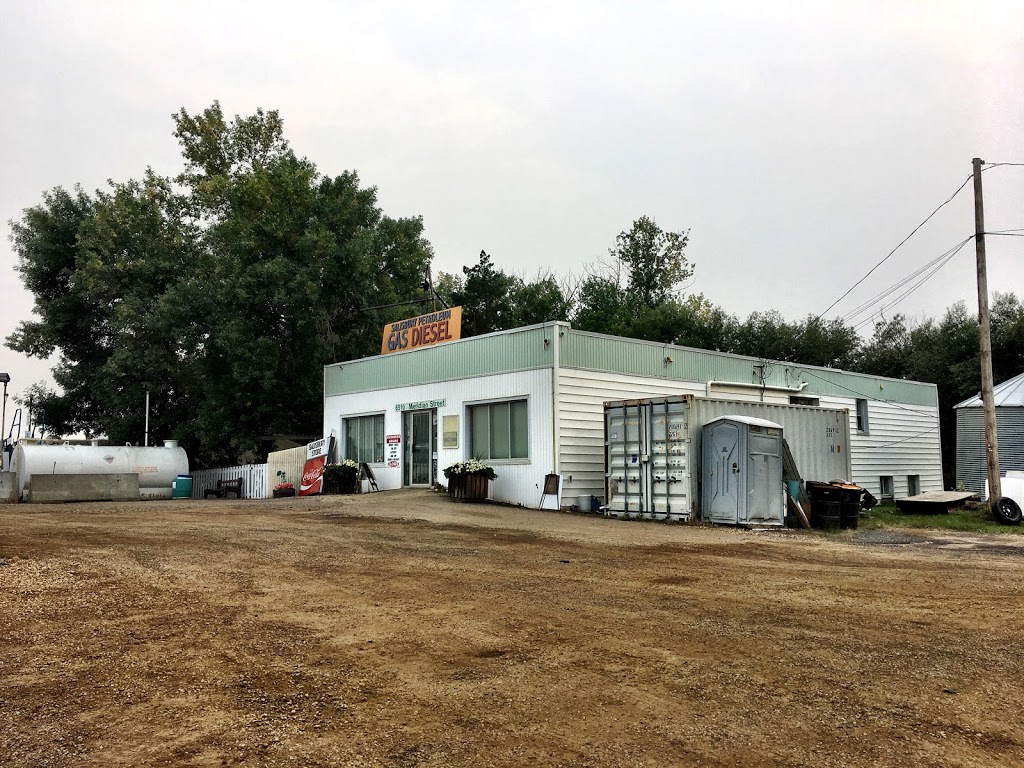 Salisbury Petroleum | 6510 Meridian St NW, Edmonton, AB T6P 1S6, Canada | Phone: (780) 440-2588