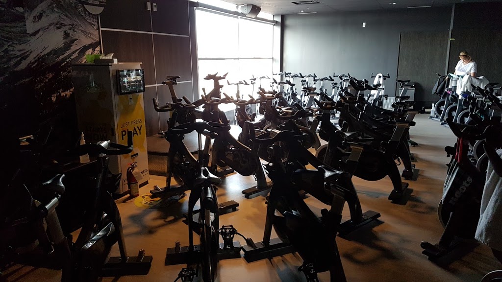 GoodLife Fitness Mississauga Meadowvale Town Centre | 6875 Meadowvale Town Centre Cir, Mississauga, ON L5N 2W7, Canada | Phone: (905) 858-5548