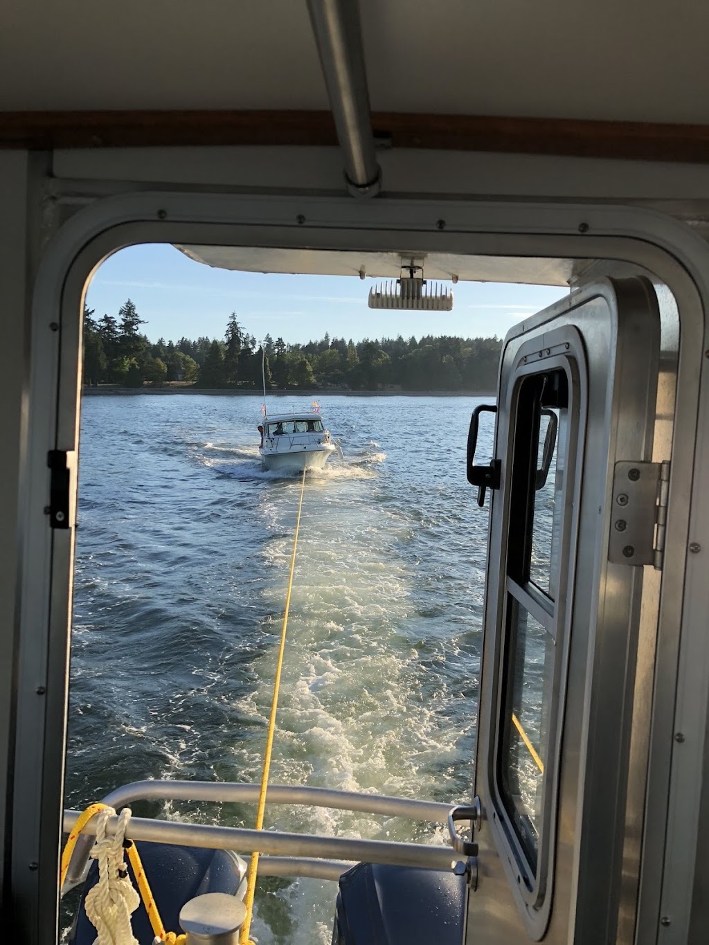 Savary Island Ferry & Water Taxi | 9995 Finn Bay Rd, Lund, BC V0N 2G0, Canada | Phone: (250) 277-1808