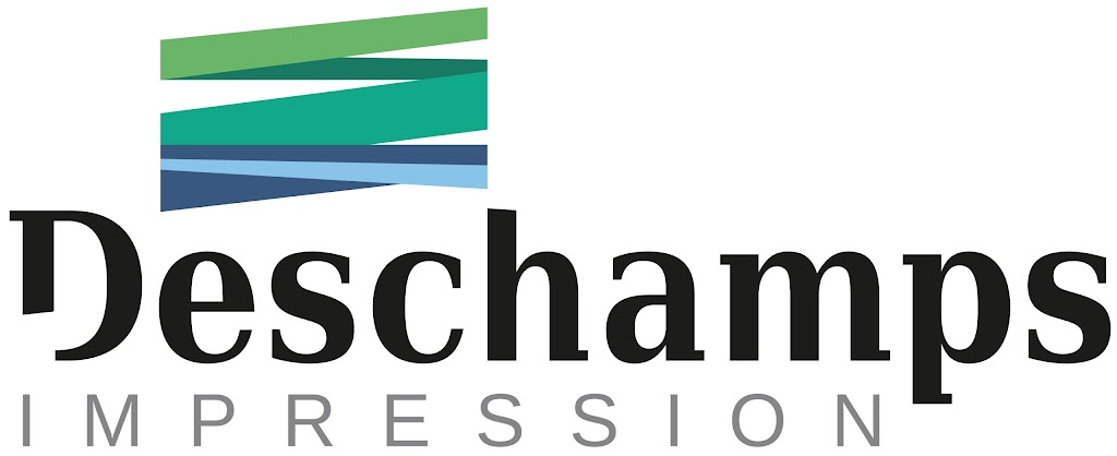 Deschamps Impression inc. | 755 Bd des Chutes, Québec, QC G1E 2C2, Canada | Phone: (418) 667-3322
