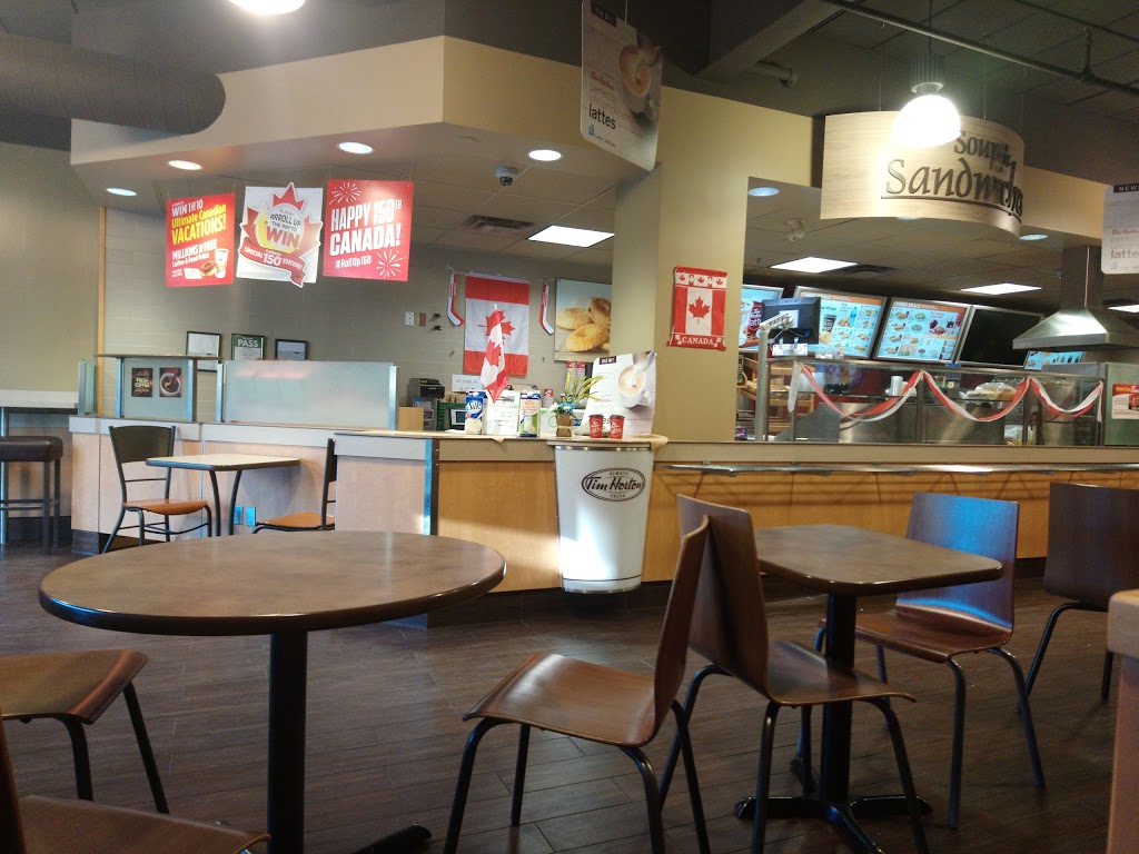 Tim Hortons | 2150 Bloor St W, Toronto, ON M6S 1M8, Canada | Phone: (647) 344-2935