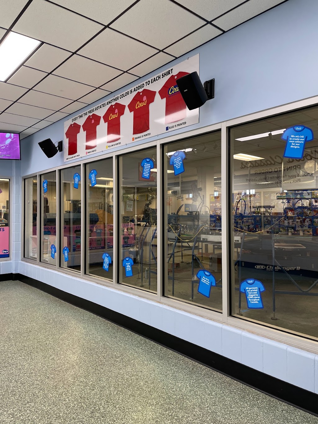 COWS Creamery | 12 Milky Wy, Charlottetown, PE C1E 2E2, Canada | Phone: (902) 628-3614