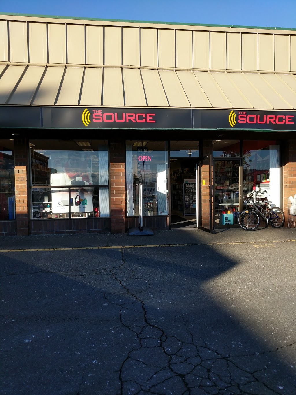 The Source | 6660 Sooke Rd #1440, Sooke, BC V9Z 0A5, Canada | Phone: (844) 763-0636