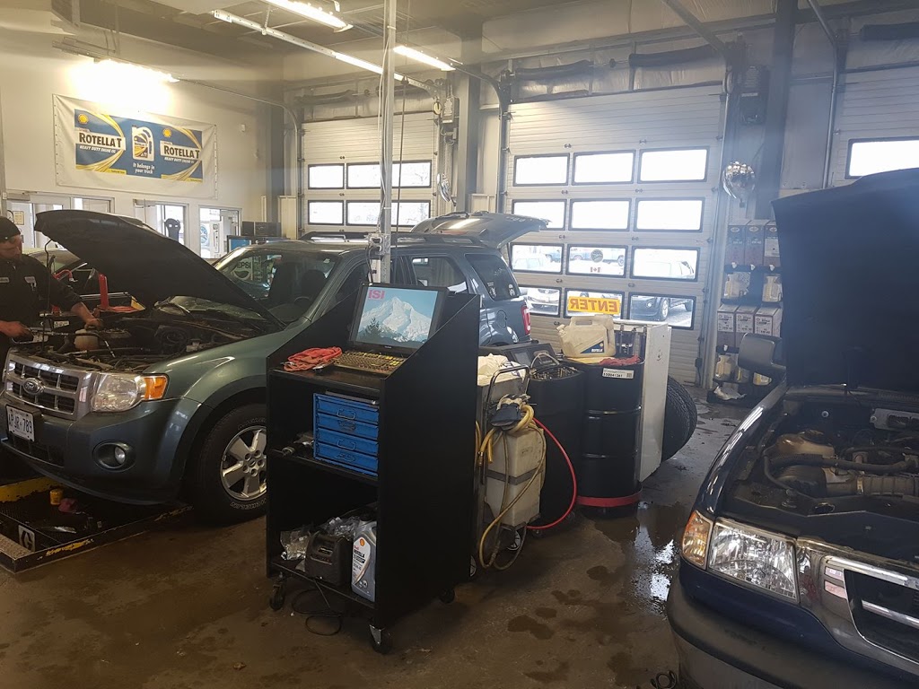 Jiffy Lube | 900 Lasalle Blvd, Sudbury, ON P3A 5W8, Canada | Phone: (705) 524-5655