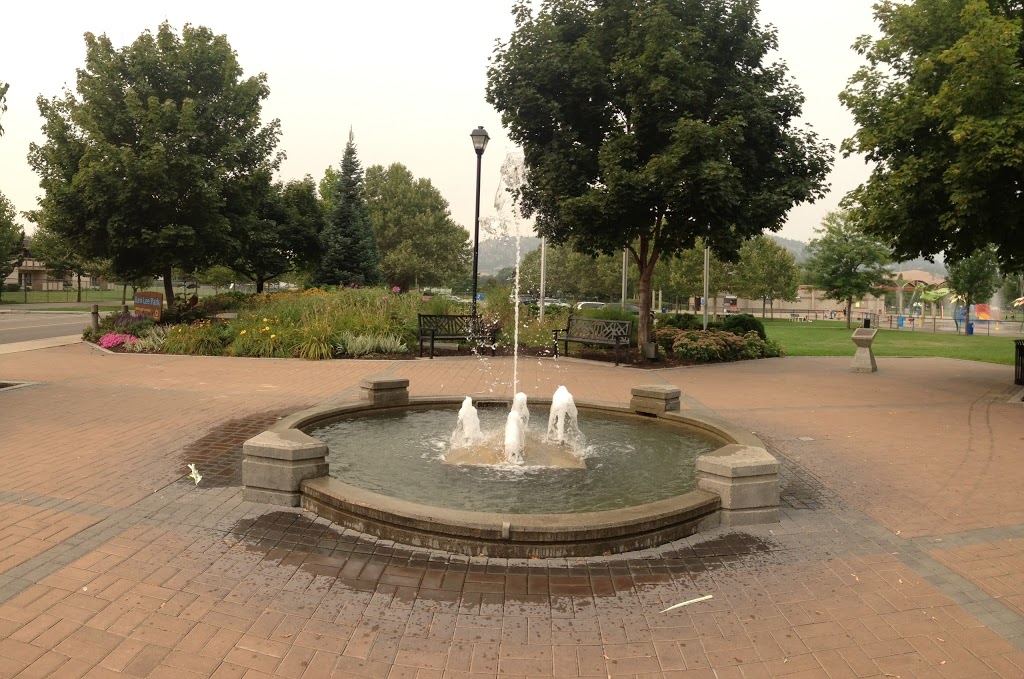 Ben Lee Park | 900 Houghton Rd, Kelowna, BC V1X 2J8, Canada | Phone: (250) 860-3938
