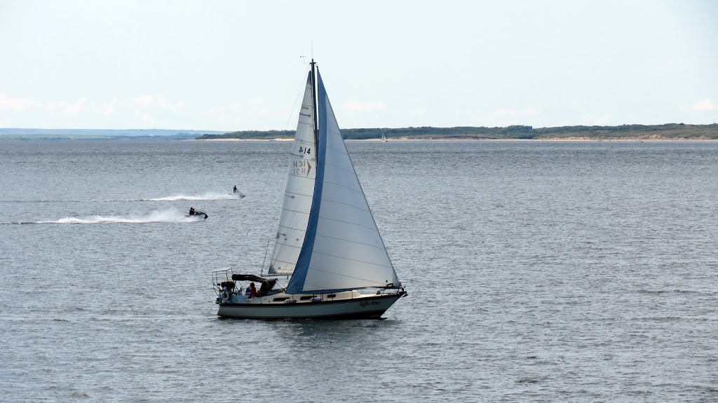 Lakeside Marina Service | Elbow Harbour Marina, Elbow, SK S0H 1J0, Canada | Phone: (306) 854-2211