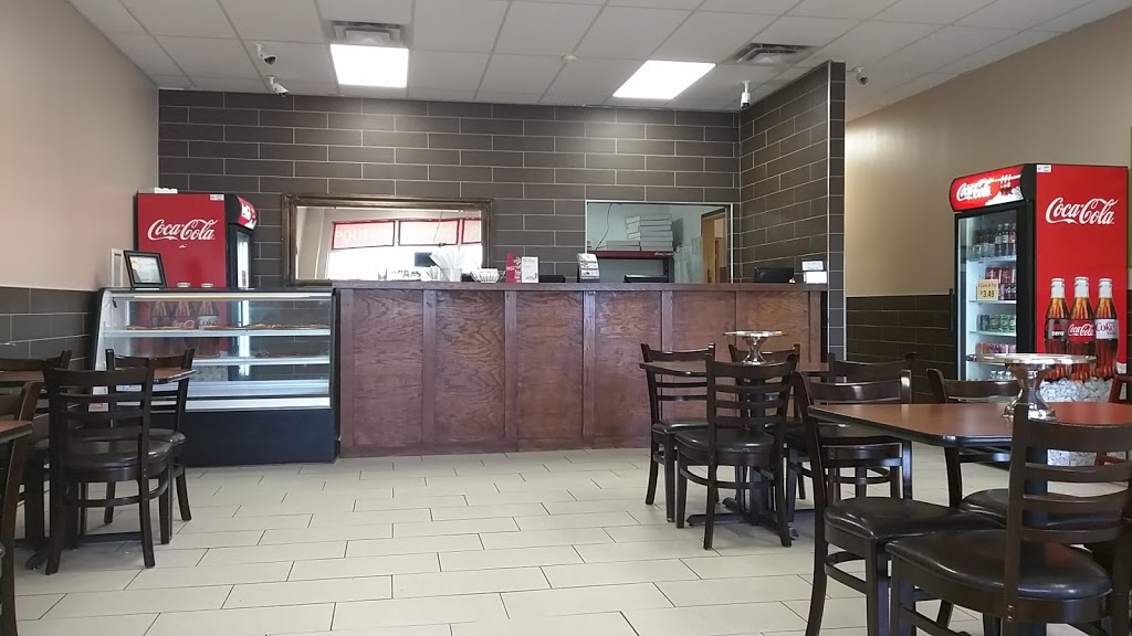 Cocelli Pizza | 241 Essa Rd #8, Barrie, ON L4N 6B7, Canada | Phone: (705) 721-8000