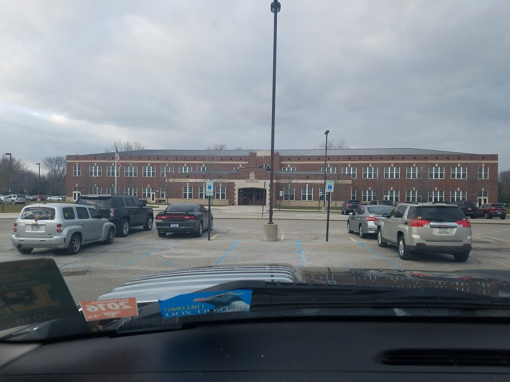 South River Elementary School | 27733 S River Rd, Harrison Charter Township, MI 48045, USA | Phone: (586) 783-6480