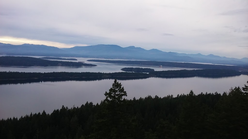 Gourlay-Janes Park | 405 Chemainus Rd, Ladysmith, BC V9G 1Y3, Canada | Phone: (250) 245-6424