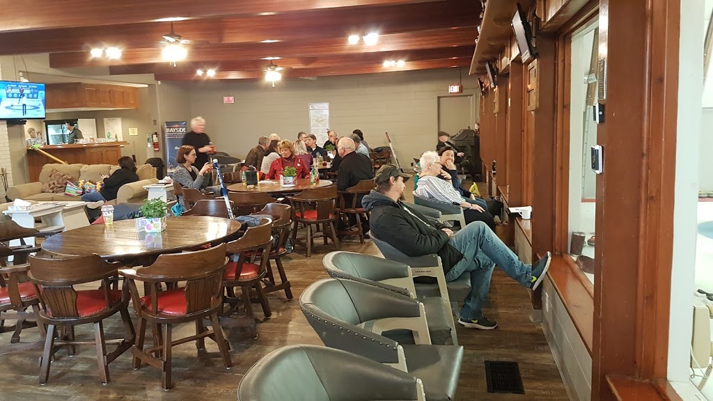 Sun Parlour Curling Club | 55 Seacliff Drive East, Leamington, ON N8H 3X4, Canada | Phone: (519) 326-3514