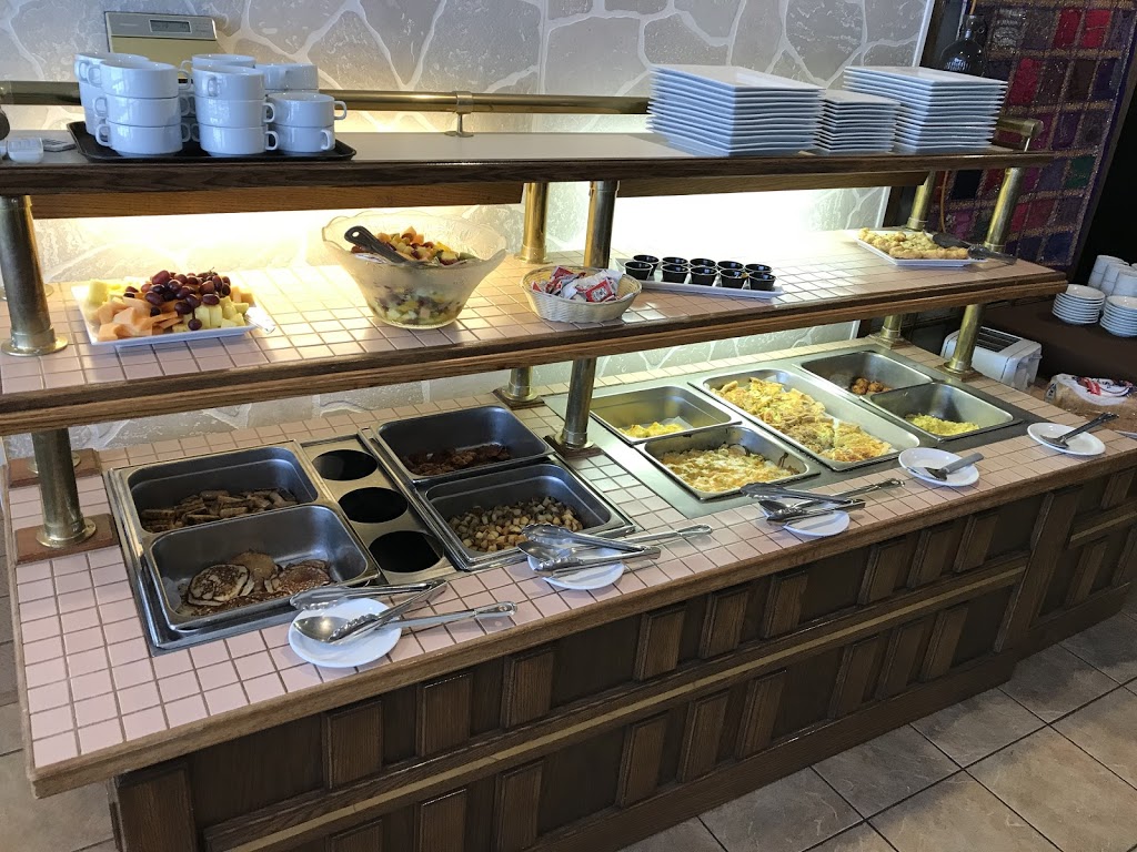 Makeba Restaurant | 9600 Rue Main #4E6, Aldouane, NB E4W 5K4, Canada | Phone: (506) 523-4114