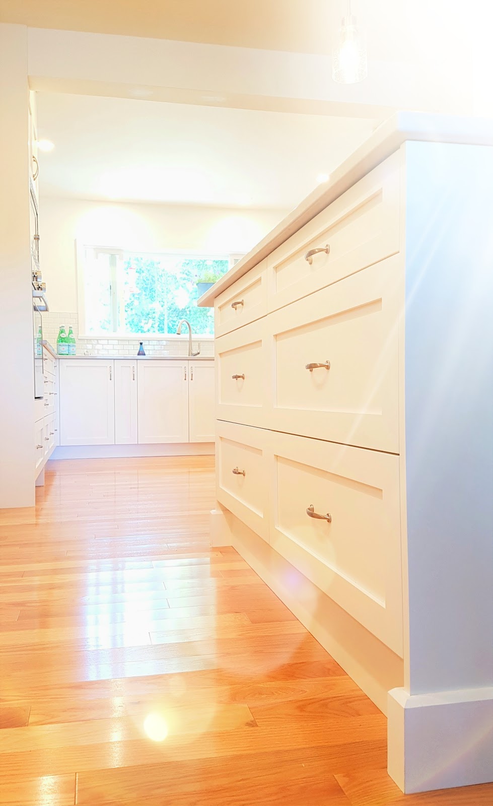 Timea Design Cabinetry | 163 Bayview Rd, Salt Spring Island, BC V8K 1L2, Canada | Phone: (250) 538-7203