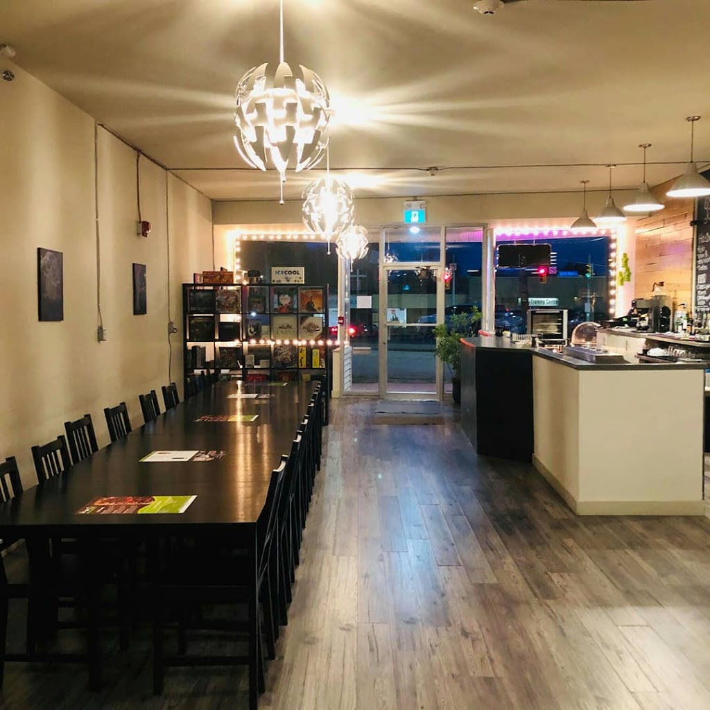 Mugs N Meeples Board Game Lounge and Escape Rooms | 147 St Paul Crescent, St. Catharines, ON L2S 1N2, Canada | Phone: (289) 362-4500