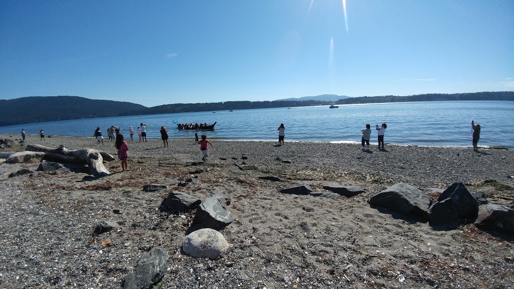 Lummi Nation Stommish Grounds | 2295 Lummi View Dr, Bellingham, WA 98226, USA | Phone: (360) 758-9999
