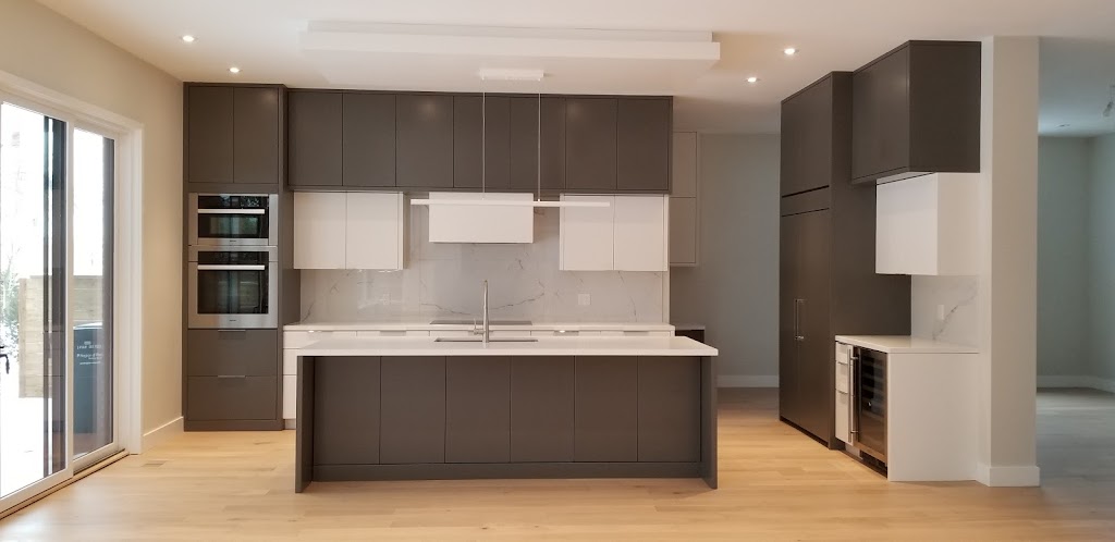 Lakeshore Kitchens | 4390 Paletta Ct, Burlington, ON L7L 5R2, Canada | Phone: (647) 522-8641