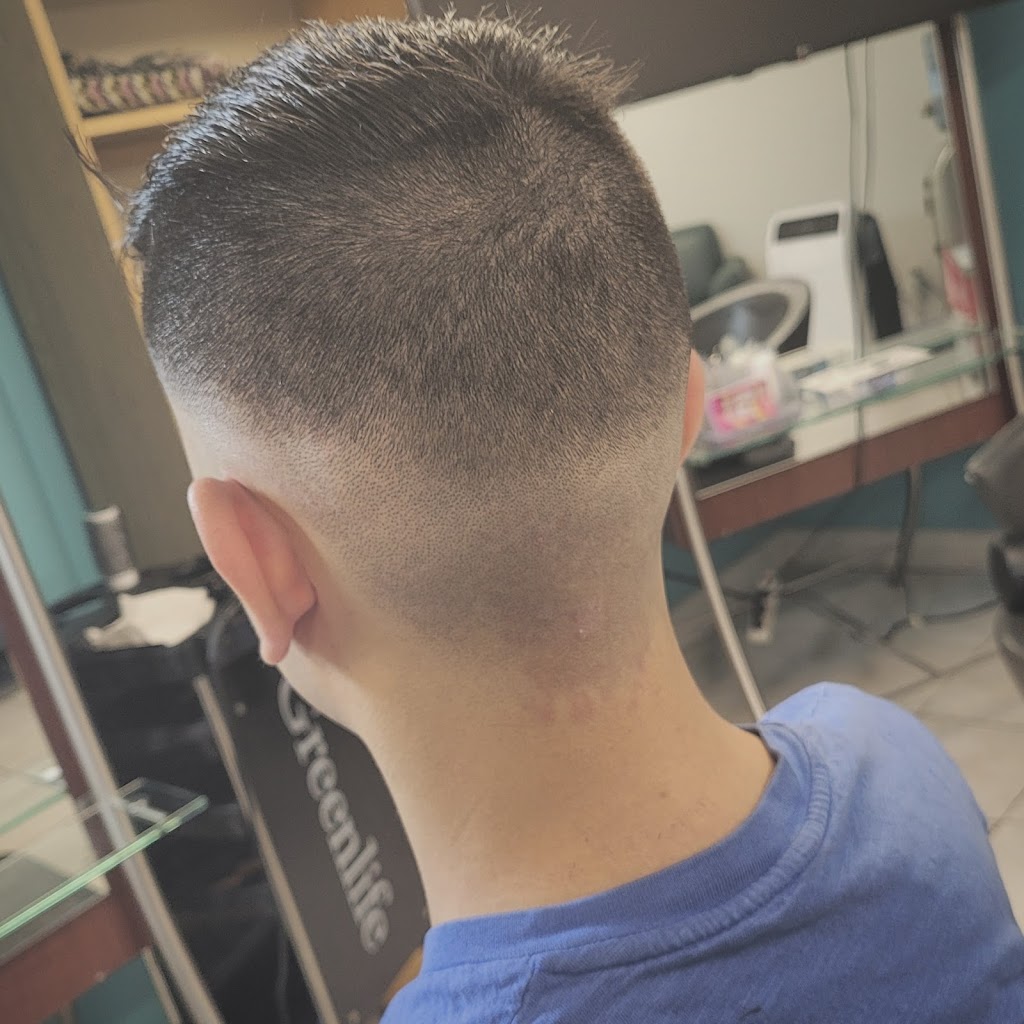Salon hadi | 4684 Bd des Sources, Dollard-des-Ormeaux, QC H8Y 3C4, Canada | Phone: (438) 509-3502