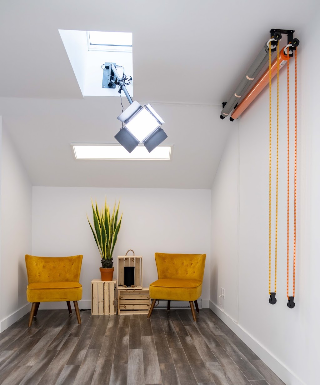 Votre Studio Créatif | 1015 Chemin Industriel, porte 115b, Québec, QC G7A 1B3, Canada | Phone: (581) 988-2615