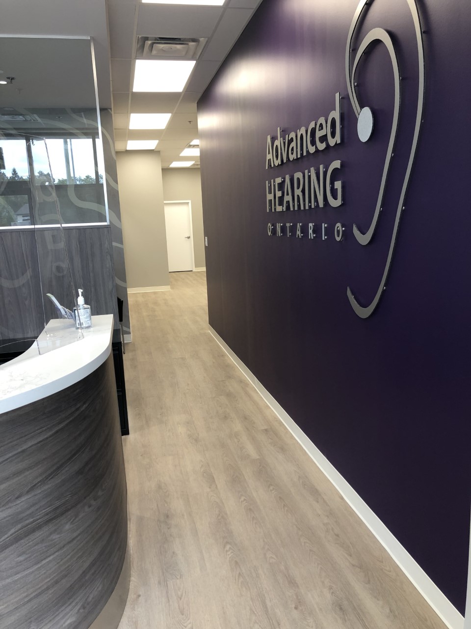 Advanced Hearing - Uxbridge | 2 Douglas Rd Unit A50, Uxbridge, ON L9P 1S9, Canada | Phone: (905) 852-8888